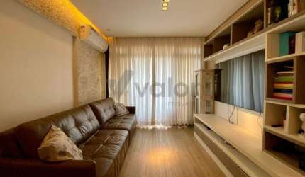 Apartamento com 3 quartos à venda na Rua Ferreira Penteado, 1552, Cambuí, Campinas, 102 m2 por R$ 800.000