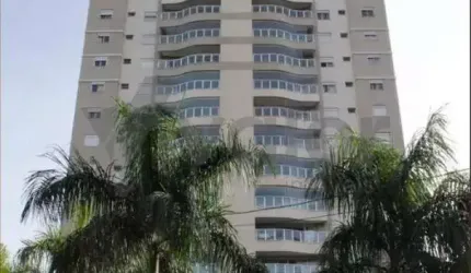 Apartamento com 4 quartos à venda na Avenida Maria Emília Alves dos Santos de Ângelis, 324, Parque Prado, Campinas, 134 m2 por R$ 1.400.000