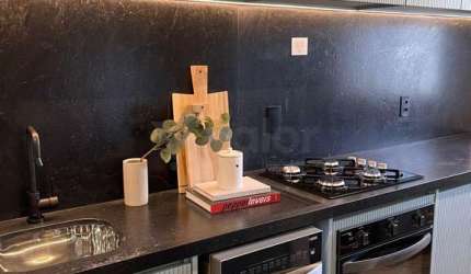 Apartamento com 1 quarto à venda na Rua Helena Steimberg, 597, Nova Campinas, Campinas, 40 m2 por R$ 510.000