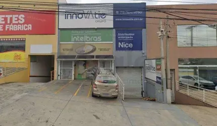 Sala comercial para alugar na Avenida Andrade Neves, 1352, Centro, Campinas, 299 m2 por R$ 15.000