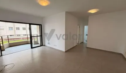 Apartamento com 2 quartos à venda na Rua Major Solon, 655, Cambuí, Campinas, 84 m2 por R$ 600.000