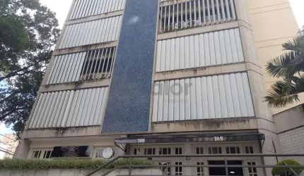 Sala comercial para alugar na Rua Doutor Emílio Ribas, 765, Cambuí, Campinas, 51 m2 por R$ 2.250