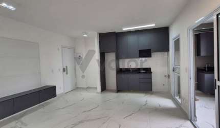 Apartamento com 2 quartos à venda na Rua Aguinaldo Xavier de Souza, 121, Loteamento Parque São Martinho, Campinas, 66 m2 por R$ 650.000