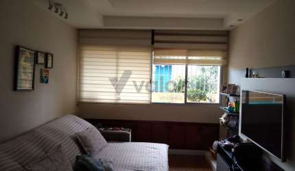Apartamento com 2 quartos à venda na Rua Coronel Francisco Andrade Coutinho, 56, Cambuí, Campinas, 57 m2 por R$ 650.000