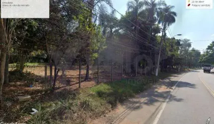 Terreno comercial à venda na Avenida Albino José Barbosa de Oliveira, 2465, Barão Geraldo, Campinas, 416 m2 por R$ 15.415.000