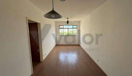 Apartamento com 2 quartos à venda na Rua Hércules Florence, 100, Botafogo, Campinas, 86 m2 por R$ 330.000
