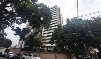 Apartamento com 3 quartos à venda na Rua Coelho Neto, 15, Vila Itapura, Campinas, 91 m2 por R$ 650.000