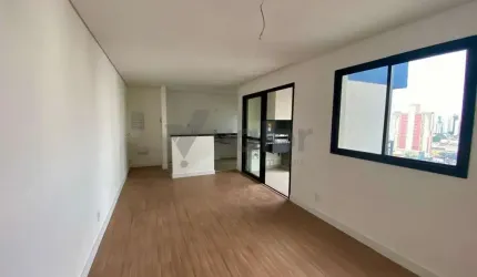 Apartamento com 2 quartos à venda na Rua Cônego Nery, 230, Jardim Guanabara, Campinas, 69 m2 por R$ 780.000