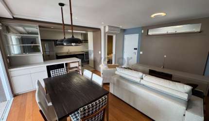 Apartamento com 2 quartos à venda na Rua Santo Antônio, 431, Cambuí, Campinas, 92 m2 por R$ 1.600.000