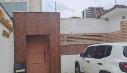 Casa comercial à venda na Rua Doutor Cândido Gomide, 50, Jardim Guanabara, Campinas, 227 m2 por R$ 1.100.000