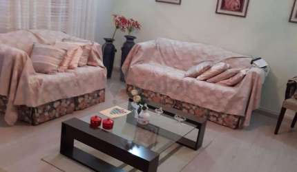Casa com 4 quartos à venda na Rua Ilce da Cunha Henry, 351, Parque Itália, Campinas, 237 m2 por R$ 660.000