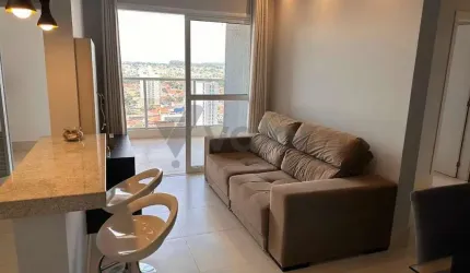 Apartamento com 3 quartos à venda na Vila Sfeir, Indaiatuba , 88 m2 por R$ 849.000