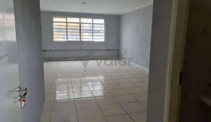Sala comercial para alugar na Rua Álvares Machado, 678, Centro, Campinas, 65 m2 por R$ 3.000