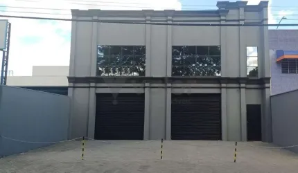 Sala comercial para alugar no Parque Universitário de Viracopos, Campinas , 254 m2 por R$ 7.000