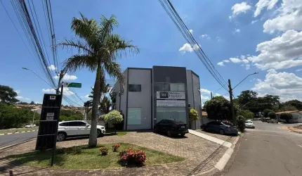 Prédio à venda na Osvaldo Piva, 2231, Jardim Ypê, Paulínia, 352 m2 por R$ 2.100.000