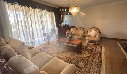 Apartamento com 4 quartos à venda na Rua Doutor Carlos Guimarães, 150, Cambuí, Campinas, 180 m2 por R$ 1.500.000