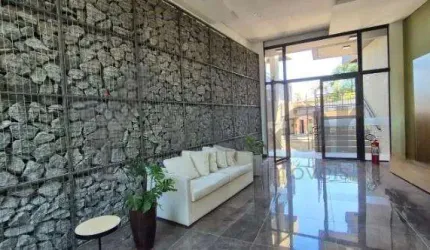 Apartamento com 2 quartos à venda na Avenida Doutor Manoel Afonso Ferreira, 155, Jardim Paraíso, Campinas, 83 m2 por R$ 1.050.000