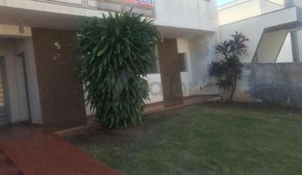 Casa comercial para alugar na Rua Germânia, 831, Bonfim, Campinas, 500 m2 por R$ 5.000