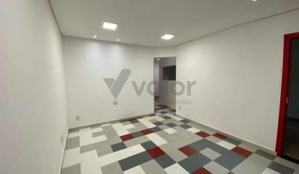 Casa comercial para alugar na Rua Antônio Lapa, 588, Cambuí, Campinas, 74 m2 por R$ 5.500