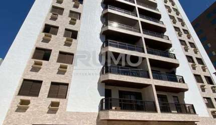 Apartamento com 3 quartos à venda na Avenida Francisco Glicério, 2301, Vila Itapura, Campinas, 150 m2 por R$ 1.010.000