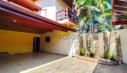 Casa com 4 quartos para alugar na Rua Reinaldo Laubenstein, 1054, Jardim Chapadão, Campinas, 426 m2 por R$ 6.700
