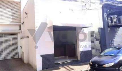 Sala comercial à venda na Rua Ferreira Penteado, 977, Centro, Campinas, 93 m2 por R$ 320.000