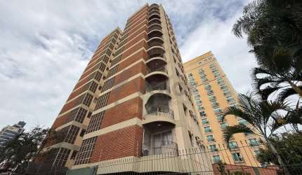 Apartamento com 1 quarto à venda na Rua General Osório, 1482, Centro, Campinas, 54 m2 por R$ 305.000