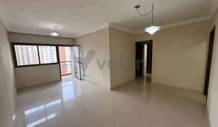 Apartamento com 3 quartos à venda na Rua Dona Libânia, 1985, Vila Itapura, Campinas, 84 m2 por R$ 700.000
