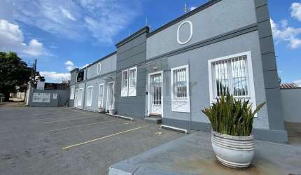 Casa comercial à venda na Rua Doutor Cândido Gomide, 502, Jardim Guanabara, Campinas, 157 m2 por R$ 850.000
