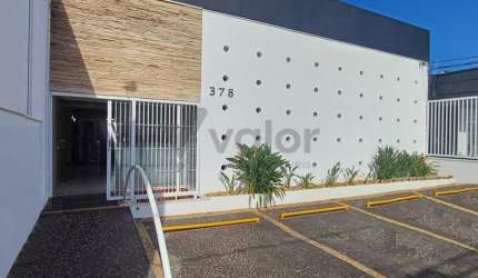 Sala comercial à venda na Avenida José Bonifácio, 378, Jardim Flamboyant, Campinas, 223 m2 por R$ 2.150.000