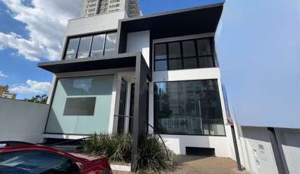 Sala comercial à venda na Rua Maria Monteiro, 198, Cambuí, Campinas, 495 m2 por R$ 4.200.000