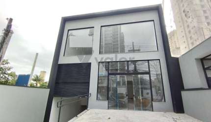 Sala comercial para alugar na Rua Doutor Emílio Ribas, 1082, Cambuí, Campinas, 628 m2 por R$ 35.000