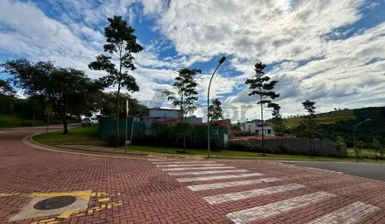 Casa em condomínio fechado com 5 quartos à venda na Avenida Isaura Roque Quércia, s/n, Loteamento Residencial Entre Verdes (Sousas), Campinas, 940 m2 por R$ 14.490.000