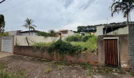Terreno à venda na Avenida Doutor Francisco Mais, 345, Jardim Chapadão, Campinas por R$ 530.000