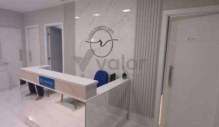 Sala comercial à venda na Rua Aguaçú, 171, Loteamento Alphaville Campinas, Campinas, 55 m2 por R$ 950.000