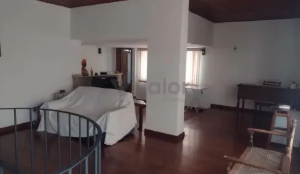 Cobertura com 3 quartos à venda na Avenida Papa Pio XII, 163, Jardim Chapadão, Campinas, 160 m2 por R$ 800.000