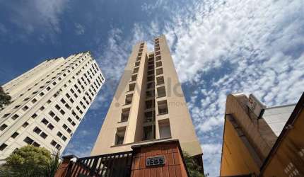 Apartamento com 1 quarto à venda na Avenida Princesa D'Oeste, 1353, Jardim Proença, Campinas, 45 m2 por R$ 240.000
