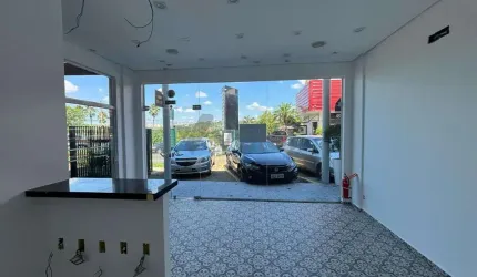 Sala comercial à venda na Rua Guapuruvu, 439, Loteamento Alphaville Campinas, Campinas, 77 m2 por R$ 890.000