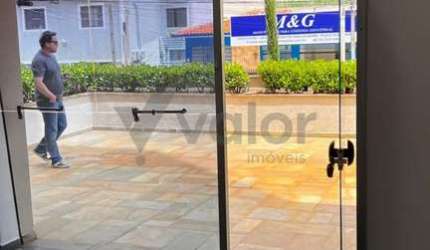 Sala comercial para alugar na Rua Álvaro Muller, 932, Vila Itapura, Campinas, 61 m2 por R$ 2.150