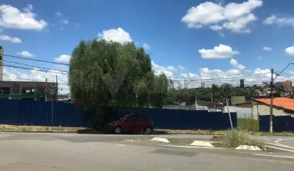 Terreno comercial para alugar na Rua Thomas Alva Edison, 432, Taquaral, Campinas por R$ 20.000