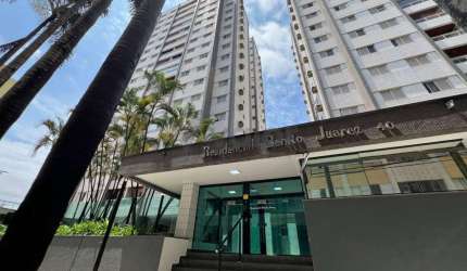 Apartamento com 4 quartos à venda na Travessa Jorge Norton, 40, Bosque, Campinas, 102 m2 por R$ 680.000
