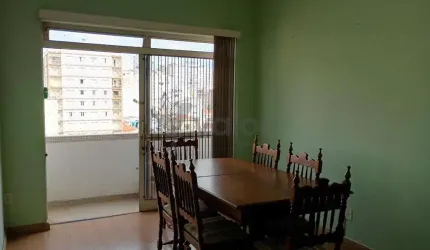 Apartamento com 3 quartos à venda na Avenida Benjamin Constant, 1287, Centro, Campinas, 86 m2 por R$ 369.000