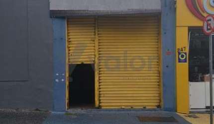 Sala comercial à venda na Rua Saldanha Marinho, 241, Centro, Campinas, 86 m2 por R$ 1.000.000