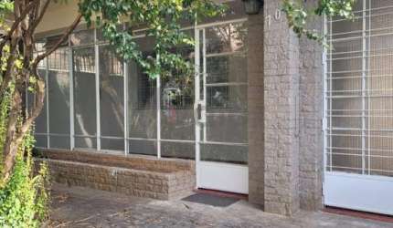 Casa com 3 quartos à venda na Rua Uruguaiana, 701, Bosque, Campinas, 166 m2 por R$ 640.000