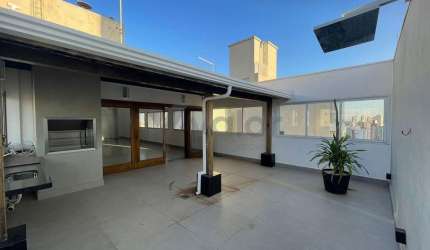 Cobertura com 3 quartos à venda na Rua Coronel Quirino, 1248, Cambuí, Campinas, 200 m2 por R$ 2.000.000
