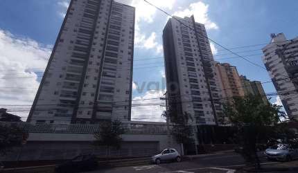 Apartamento com 2 quartos à venda na Rua Alberto Cerqueira Lima, 29, Taquaral, Campinas, 67 m2 por R$ 689.000
