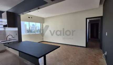 Apartamento com 2 quartos à venda na Rua Padre Vieira, 1274, Cambuí, Campinas, 84 m2 por R$ 420.000
