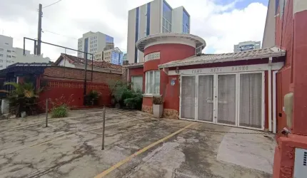 Casa comercial à venda na Rua Doutor Oswaldo Cruz, 285, Jardim Nossa Senhora Auxiliadora, Campinas, 153 m2 por R$ 1.200.000