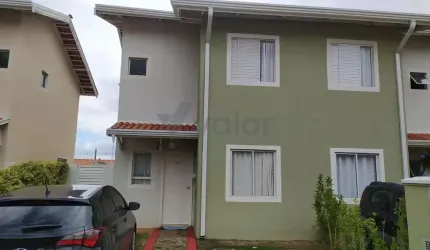 Casa com 3 quartos à venda na Rua Lamartine Ribas Camargo, 468, Parque Jambeiro, Campinas, 70 m2 por R$ 695.000