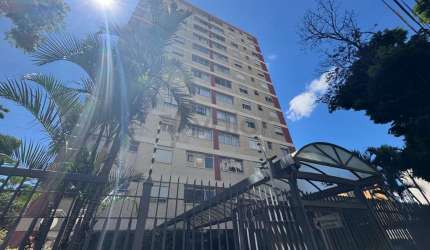 Apartamento com 3 quartos à venda na Rua Major Luciano Teixeira, 66, Bonfim, Campinas, 94 m2 por R$ 425.000